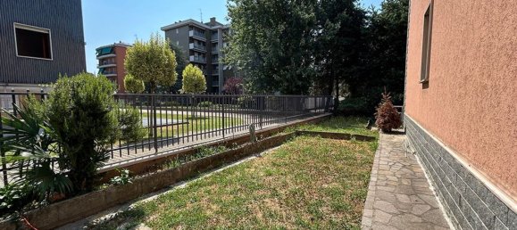 3 bedrooms Apartment in Novate Milanese, Italy No. 364209 22