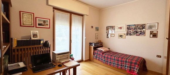 3 bedrooms Apartment in Novate Milanese, Italy No. 364209 7