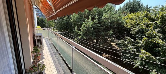 3 bedrooms Apartment in Novate Milanese, Italy No. 364209 14