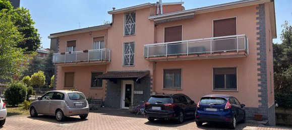 3 bedrooms Apartment in Novate Milanese, Italy No. 364209 24