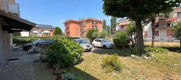 3 bedrooms Apartment in Novate Milanese, Italy No. 364209 23