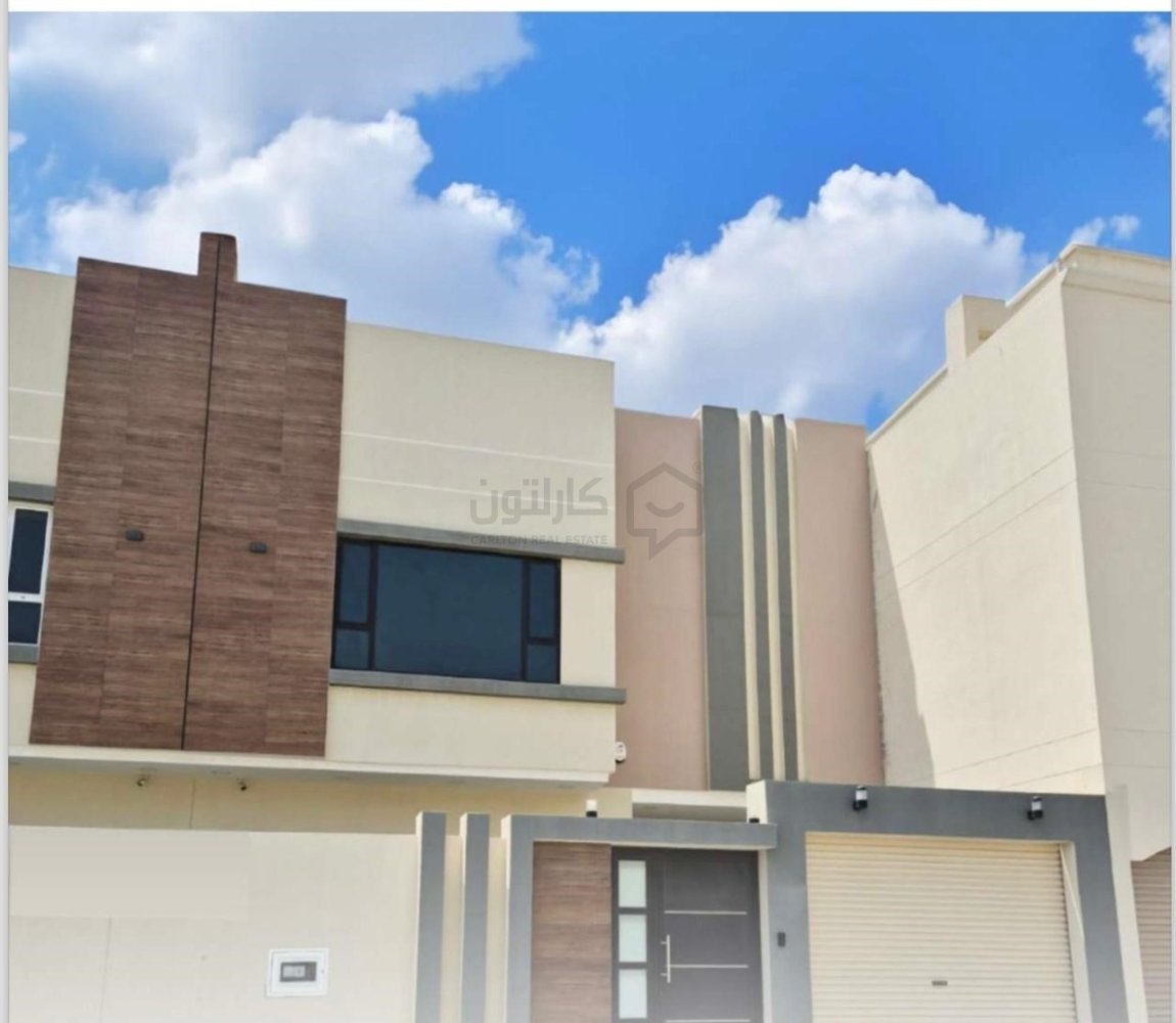 4 bedrooms Villa in Tubli, Bahrain No. 744