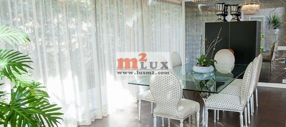 5 bedrooms Villa in Sant Antoni de Calonge, Spain No. 13304 25