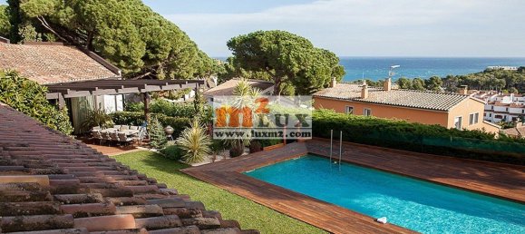 5 bedrooms Villa in Sant Antoni de Calonge, Spain No. 13304 5