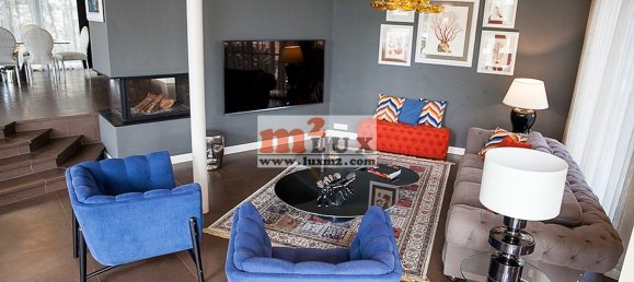 5 bedrooms Villa in Sant Antoni de Calonge, Spain No. 13304 19