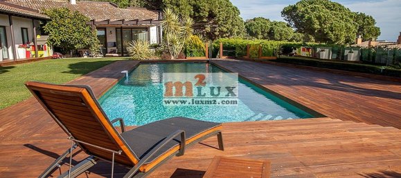 5 bedrooms Villa in Sant Antoni de Calonge, Spain No. 13304 4