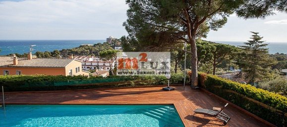 5 bedrooms Villa in Sant Antoni de Calonge, Spain No. 13304 3