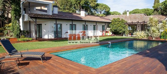 5 bedrooms Villa in Sant Antoni de Calonge, Spain No. 13304 2