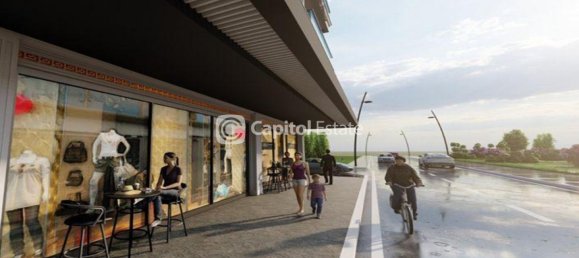 Wohnung 3+1 in Antalya, Turkey, Nr. 6201 3