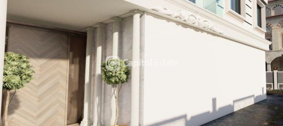 Wohnung 3+1 in Antalya, Turkey, Nr. 6201 2