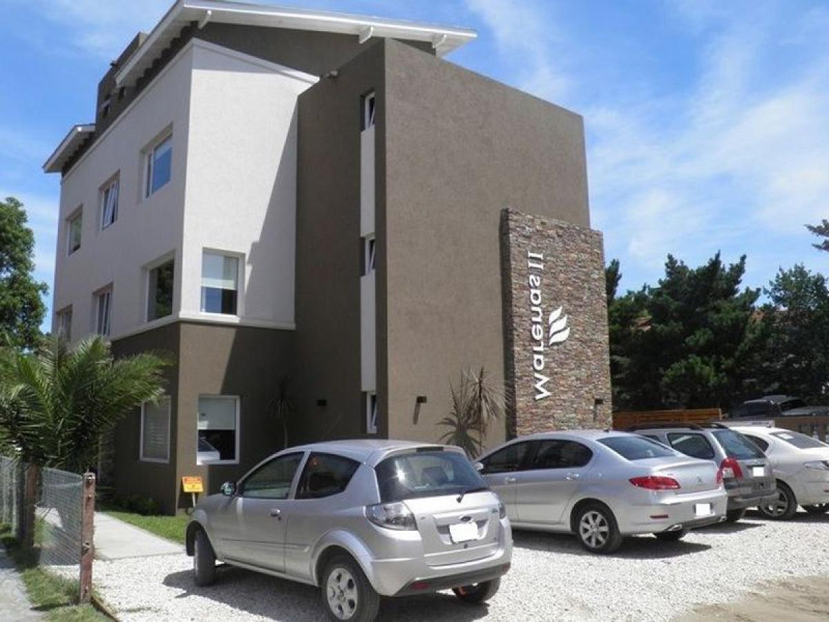 Studio in Mar del Plata, Argentina No. 78888