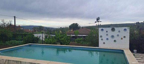 Дом с 3 спальнями в Кордова, Испания № 139099 16