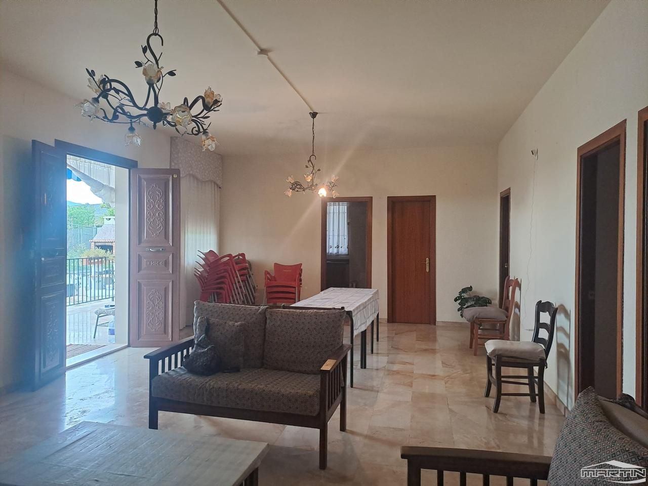 Дом с 3 спальнями в Кордова, Испания № 139099