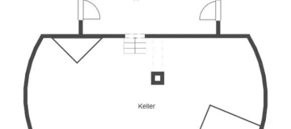 12-Zimmer Gebäude in Fulda, Germany, Nr. 75687 39