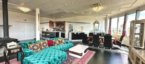 12-Zimmer Gebäude in Fulda, Germany, Nr. 75687 27