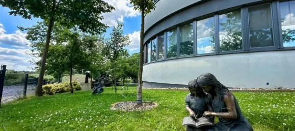 12-Zimmer Gebäude in Fulda, Germany, Nr. 75687 38