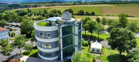 12-Zimmer Gebäude in Fulda, Germany, Nr. 75687 5