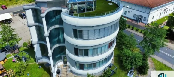 12-Zimmer Gebäude in Fulda, Germany, Nr. 75687 4