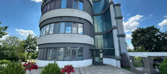 12-Zimmer Gebäude in Fulda, Germany, Nr. 75687 2