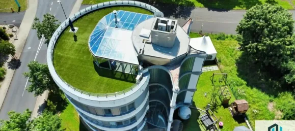 12-Zimmer Gebäude in Fulda, Germany, Nr. 75687 31