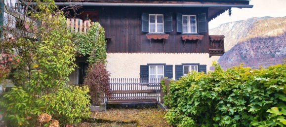 Casa de 7 divisões em Hallstatt, Austria N.º 214777 45