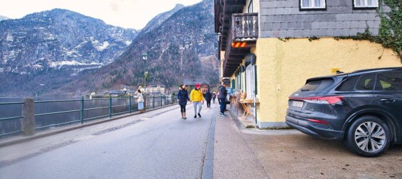 Casa de 7 divisões em Hallstatt, Austria N.º 214777 49