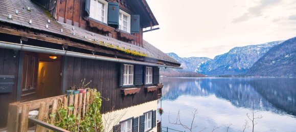 Casa de 7 divisões em Hallstatt, Austria N.º 214777 38