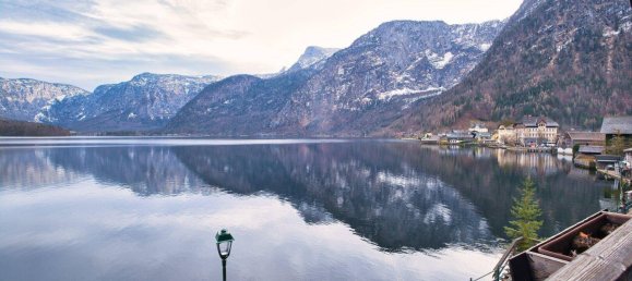 Casa de 7 divisões em Hallstatt, Austria N.º 214777 19