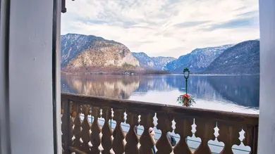 Casa de 7 divisões em Hallstatt, Austria N.º 214777