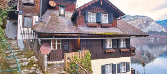 Casa de 7 divisões em Hallstatt, Austria N.º 214777 36