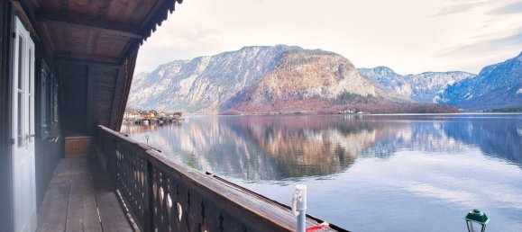 Casa de 7 divisões em Hallstatt, Austria N.º 214777 18