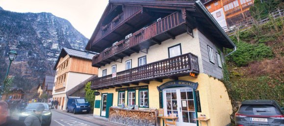 Casa de 7 divisões em Hallstatt, Austria N.º 214777 47