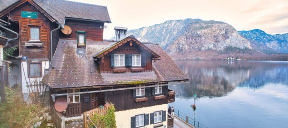 Casa de 7 divisões em Hallstatt, Austria N.º 214777 37