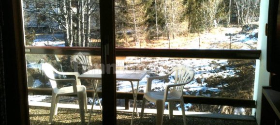 Studio in Chiomonte, Italy No. 106786 3