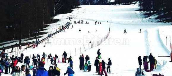 Studio in Chiomonte, Italy No. 106786 8