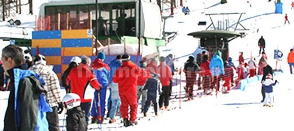 Studio in Chiomonte, Italy No. 106786 6