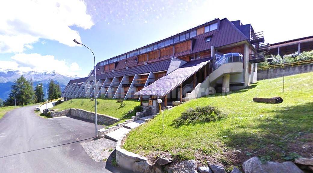 Studio in Chiomonte, Italy No. 106786