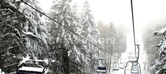 Studio in Chiomonte, Italy No. 106786 7