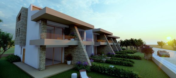 3 chambres Property à Chalkidiki, Greece No. 3985 5