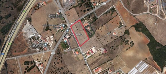 9600m² Land in Santarem, Portugal No. 147752 2