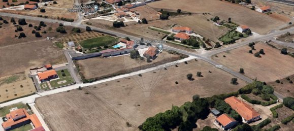 9600m² Land in Santarem, Portugal No. 147752 5