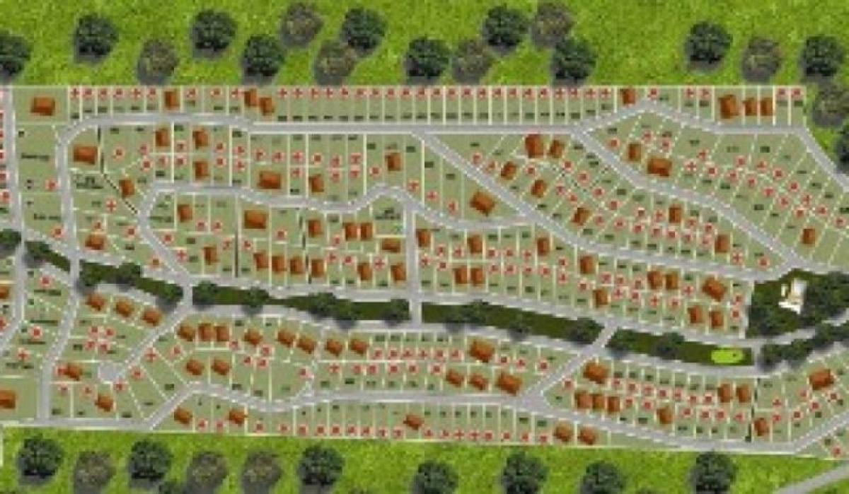 Grundstück in Cordoba, Argentina, Nr. 37261