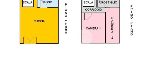 3غرفة منزل في Castellammare del Golfo, Italy رقم 107964 20