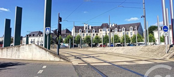 Casa T1 em Tours, France N.º 40229 3