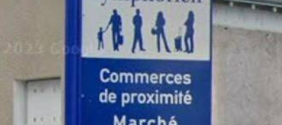 Casa T1 em Tours, France N.º 40229 6