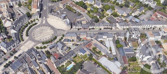 Casa T1 em Tours, France N.º 40229 5