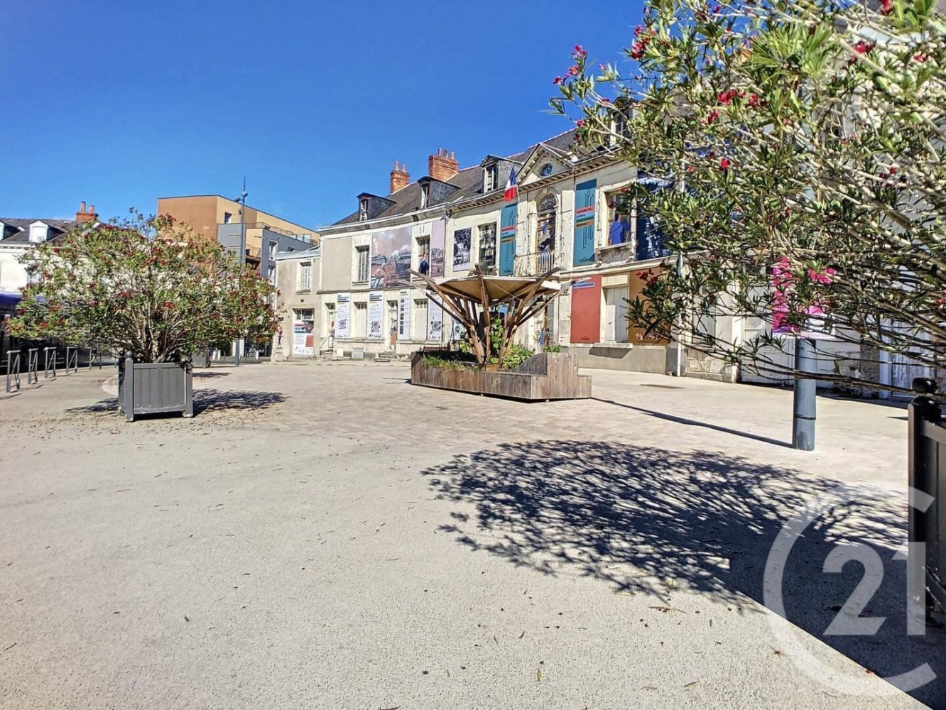 Casa T1 em Tours, France N.º 40229