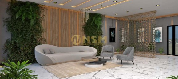 Apartment 1+1 in Alanya, Turkey No. 17327 12