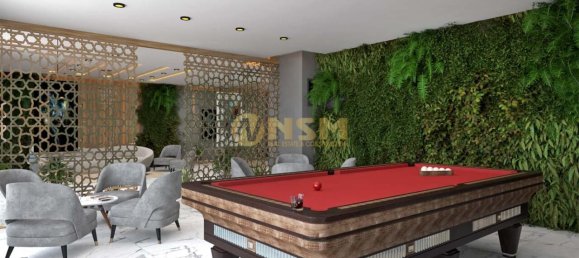 Apartment 1+1 in Alanya, Turkey No. 17327 14