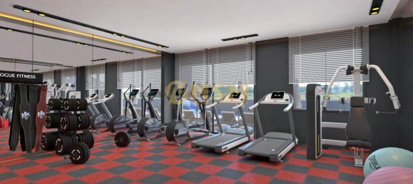 Apartment 1+1 in Alanya, Turkey No. 17327 4